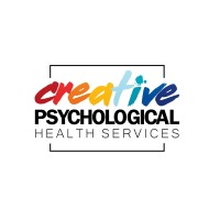 Creative Psychological Health Services logo - Similar company to Terra Counseling And Consulting, Inc.
