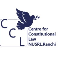 Centre For Constitutional Law, NUSRL logo - Similar company to Centre For Constitutional Law Studies