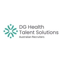 DG Health Talent Solutions logo - Similar company to Mustafai Immigration