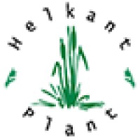 HelkantPlant logo - Similar company to Radiobash.Com - Best Audio Stream Hosting
