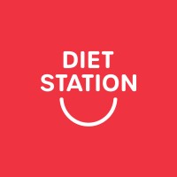 Diet Station logo - Similar company to Cocopalms