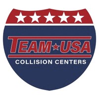 Team USA Collision Centers logo - Similar company to Profleet Solutions Llc