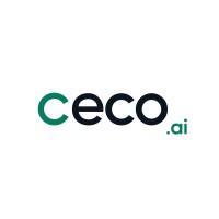 Ceco AI logo - Similar company to Dyne