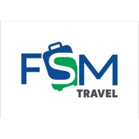 F.S.M. TRAVEL logo - Similar company to Denkmal Travel Turkey