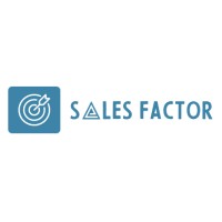 Sales Factor, LLC logo - Similar company to Concorde Essential Properties Fund