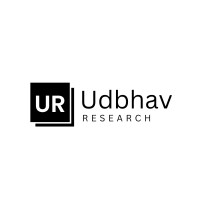 Udbhav Research logo - Similar company to Analyze Analytical Lab And Research Centre