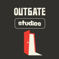 Outgate Studios logo - Similar company to Aix2 Games