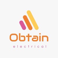 Obtain Electrical Services logo - Similar company to Greenway Installations Ltd.