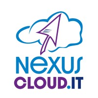 Nexus Cloud IT logo - Similar company to Cloud Nexus Digital Solution Llp