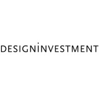 Design Investment logo - Similar company to Adrien Rovero Studio
