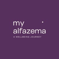 myalfazema wellbeing logo - Similar company to Pa Grapes