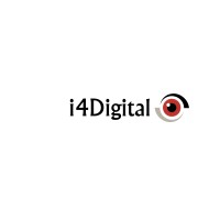 i4Digital logo - Similar company to 4Idigital
