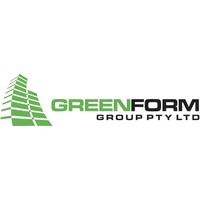 GreenFormwork Group logo - Similar company to Jfr Structural Engineering