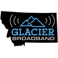 Glacier Broadband logo - Similar company to Pathfinder Broadband