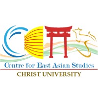CEAS | Centre for East Asian Studies | Christ University | Bangalore logo - Similar company to Fiveloaves - Dessert Studio
