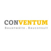 CONVENTUM PartG mbB logo - Similar company to Rb Legal | Ruessmann Beck & Co