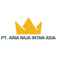 PT Aria Raja Intan Asia logo - Similar company to Pt. Fajar Borneo Cemerlang