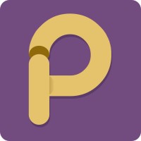 Purple Binder logo - Similar company to The Mmj.Org Initiative