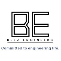 Belz Engineers (Pty) Ltd logo - Similar company to Verdacy