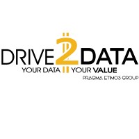 Drive2Data Inc. (Pragma Etimos Group) logo - Similar company to Top Volley Srl