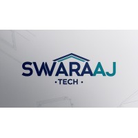Swaraaj Tech logo - Similar company to Shris Tech