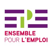 Ensemble Pour l'Emploi logo - Similar company to Netoptima Solutions