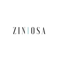 Ziniosa logo - Similar company to Rezrect