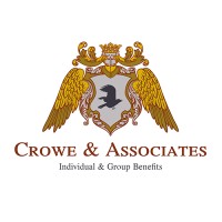 Crowe & Associates logo - Similar company to Pl Programs, Llc