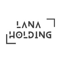 LANA HOLDING logo - Similar company to Hr Experts & Consulting