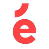 Érudit logo - Similar company to Le Quartanier