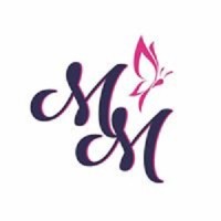 Marisa's Mission logo - Similar company to Mindfulness Matters. Today