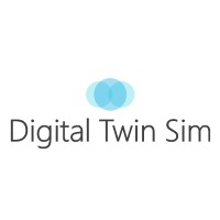 DigitalTwinSim logo - Similar company to Carload Express, Inc.