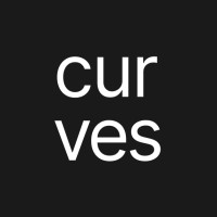 CURVES logo - Similar company to Emd:Digital