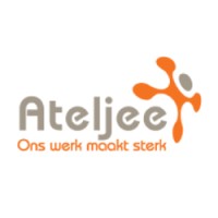 Ateljee VZW logo - Similar company to Aarova