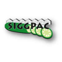 SIGGPAC logo - Similar company to Harviala Oy