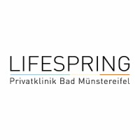 Lifespring GmbH logo - Similar company to P3 Klinik Gmbh