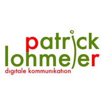 Patrick Lohmeier | Digitale Kommunikation