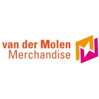 van der Molen Merchandise logo - Similar company to Mobiele Opticien