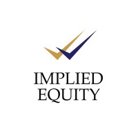 Implied Equity logo - Similar company to Fintegic Advisors Llp