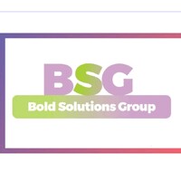 Bold Solutions Group - BSG logo - Similar company to Bold Solution