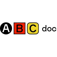 ABC DOC logo - Similar company to Letosoft