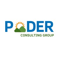 Poder Consulting Group logo - Similar company to Sharp Insight, Llc