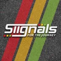 Siignals logo - Similar company to Chevronshop.Com