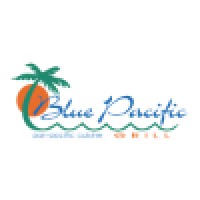 Blue Pacific Grill