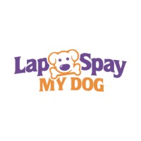 LapSpayMyDog logo - Similar company to Community Associations Institute - Central Oregon Regional Chapter