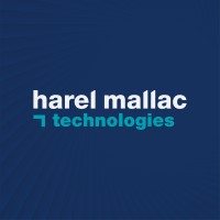 Harel Mallac Technologies logo - Similar company to Frci