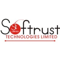Softrust Technologies Limited logo - Similar company to Softrust Vision Analytics