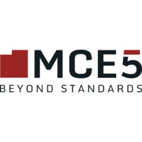 MCE-5 DEVELOPMENT logo - Similar company to Rotronics Testing Solutions