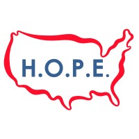 H.O.P.E. logo - Similar company to Hope4Earth