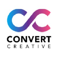 Convert Creative logo - Similar company to Macambo